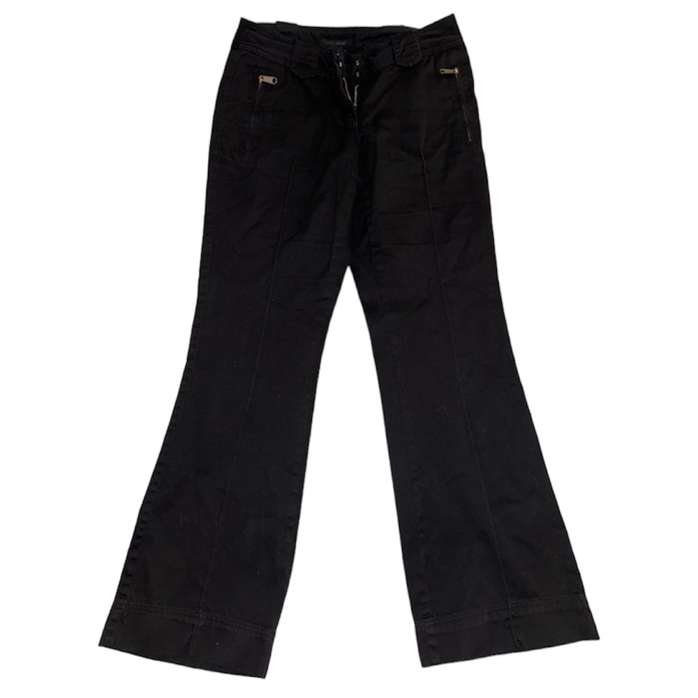 The Limited Bell Bottom Jeans